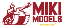 Miki Models